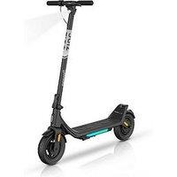 Zinc Folding Electric Formula E Gz3 500W Series Scooter - Black