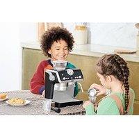 Casdon Delonghi Barista Toy Coffee Machine