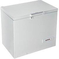 Hotpoint Chest Freezers