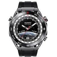 Huawei Watch Ultimate Expedition - Black