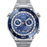 Huawei Watch Ultimate Voyage Blue