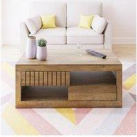 Gfw Cartmel Storage Coffee Table