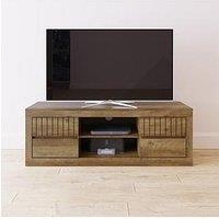 Gfw Cartmel Tv Unit - Fits Up To 55 Inch Tv