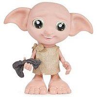 Harry Potter Interactive Dobby From Harry Potter