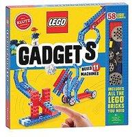 Lego Gadgets Book