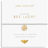 Joma Jewellery A Little Bee Lucky Bracelet