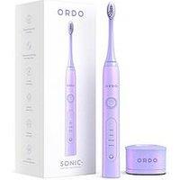 Ordo Sonic+ Electric Toothbrush (Violet)