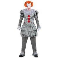 It Classic Pennywise Costume