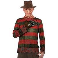 Freddy Krueger Costume