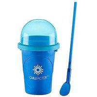 Chill Factor Chillfactor Slushy Maker- Blueberry Bonanza