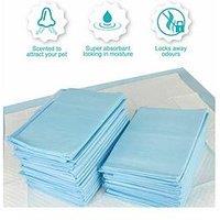 Pet Brands Puppy Training Pads 105 Pack