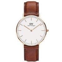 Daniel Wellington St Mawes Watch