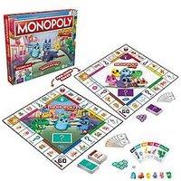 Monopoly Junior