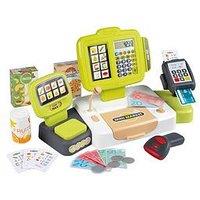 Smoby Large Cash Register