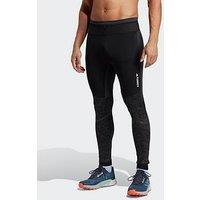 Adidas Terrex Men'S Agravic Trail Tight - Grey