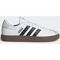 Adidas Sportswear Mens Vl Court 3.0 Trainers - White/Black