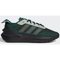 Adidas Sportswear Men'S Avryn Trainers - Green