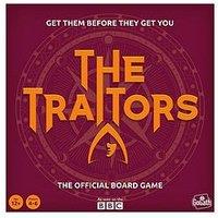 The Traitors
