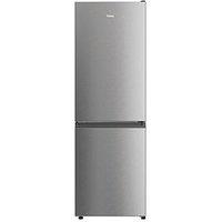 Haier Hdw1618Dnpk Wifi Connected 60/40 Total No Frost Fridge Freezer, D Rated - Inox