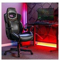 X Rocker Drogon Pc Gaming Chair