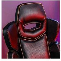 X Rocker Drogon Pc Gaming Chair