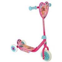 Barbie Deluxe Tri-Scooter