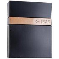 Guess Seductive Noir Men Eau De Toilette - 100Ml