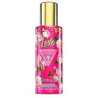 Guess Love Passion Kiss Body Mist - 250Ml