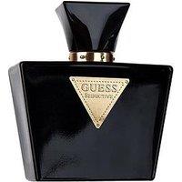 Guess Seductive Noir Women Eau De Toilette - 75Ml