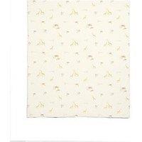 Mamas & Papas Cotbed/Cot Jungle Quilt - Multi