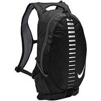 Nike Run Commuter Backpack - Black