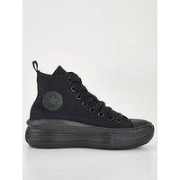 Converse Chuck Taylor All Star Move