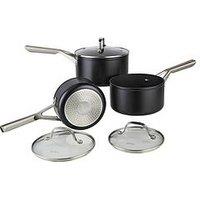 Ninja Zerostick Essentials 3-Piece Pan Set - C13000Uk