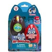 Pet Simulator Series 2 Mystery Pets 2Pk Egg