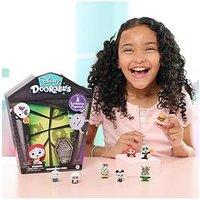 Disney Doorables Nightmare Before Christmas Collector Pack