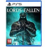 Playstation 5 Lords Of The Fallen