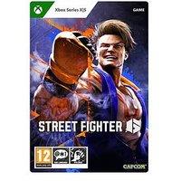 Xbox Street Fighter 6 (Digital Download)