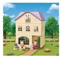 Sylvanian Families Wisteria Terrace Gift Set