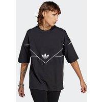 Adidas Originals Tee - Black