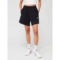 Adidas Originals Shorts - Black