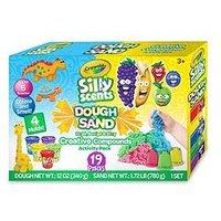 Crayola Silly Scents Creative Compounds Activity Pack