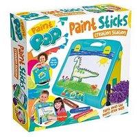 Paint Pop Creation Station