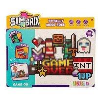 Simbrix Feature Pack - Game On