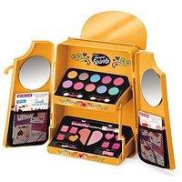 Shimmer & Sparkle Shimmer N Sparkle All-In-One Beauty Makeup Back Pack