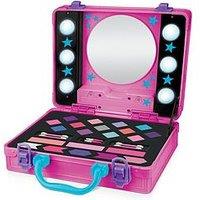 Shimmer & Sparkle Shimmer 'N' Sparkle Light-Up Beauty Case