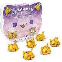 Aphmau Meemeows Gold Figure Collection