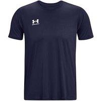 Under Armour Challenger T-Shirt - Navy