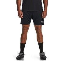 Under Armour Challenger Shorts - Black