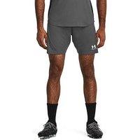 Under Armour Challenger Shorts - Grey
