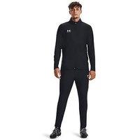 Under Armour Men'S Challenger Tracksuit - Black